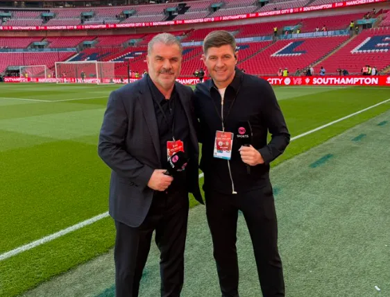 澳波：若2个月前有人说热刺会落到这般境地，你会觉得他疯了